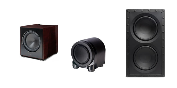 Subwoofer: Important Factors to Consider content 1