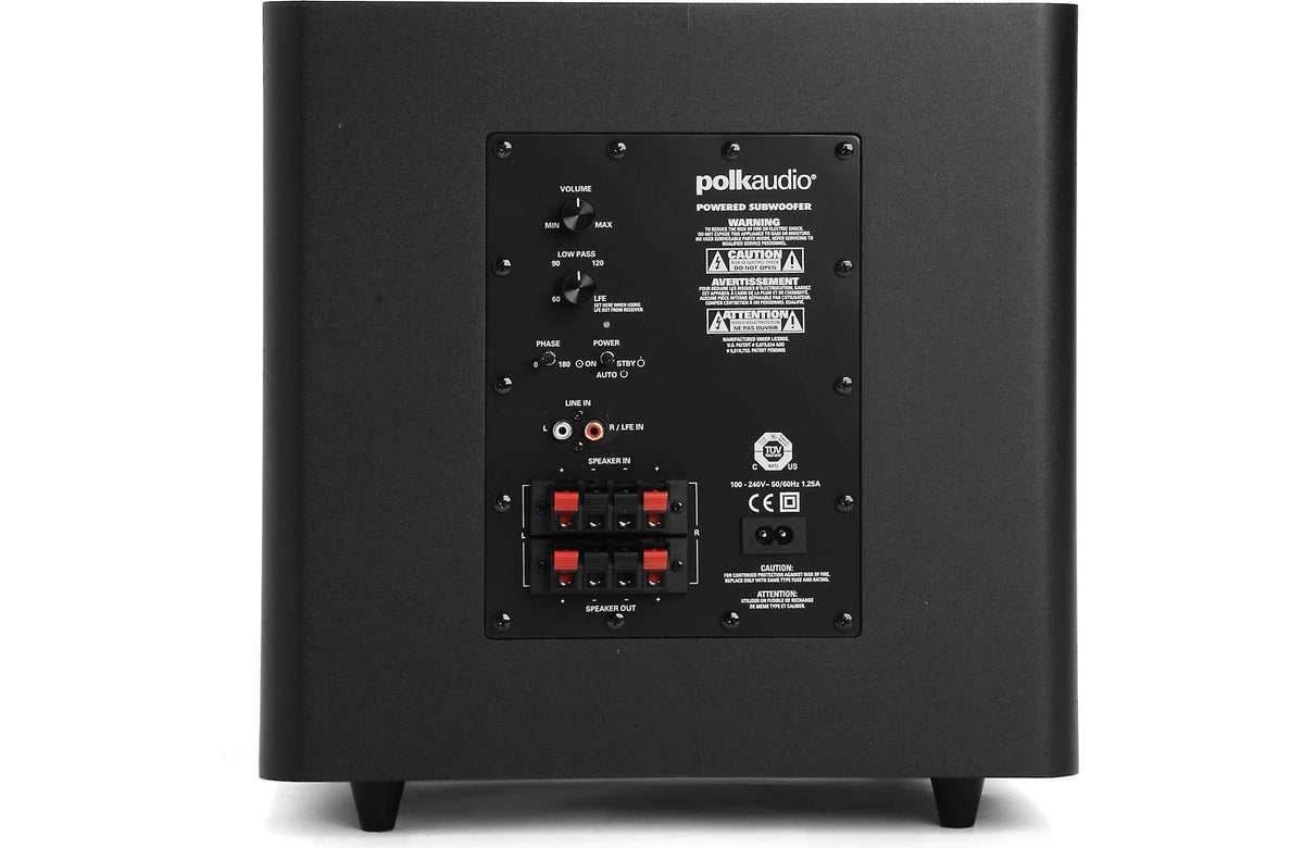 Subwoofer: Important Factors to Consider content 4
