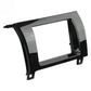 TA2073B 2007 Toyota Tundra DIN w/pocket & Double DIN Kit