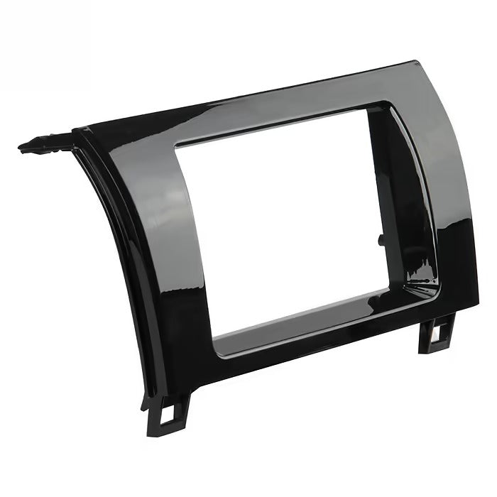 TA2073B 2007 Toyota Tundra DIN w/pocket & Double DIN Kit