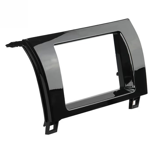 TA2073B 2007 Toyota Tundra DIN w/pocket & Double DIN Kit