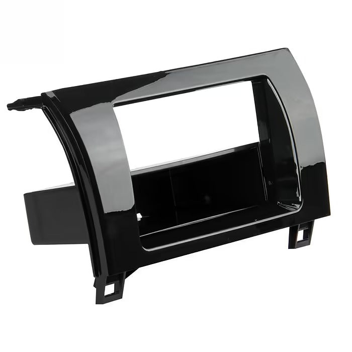 TA2073B 2007 Toyota Tundra DIN w/pocket & Double DIN Kit