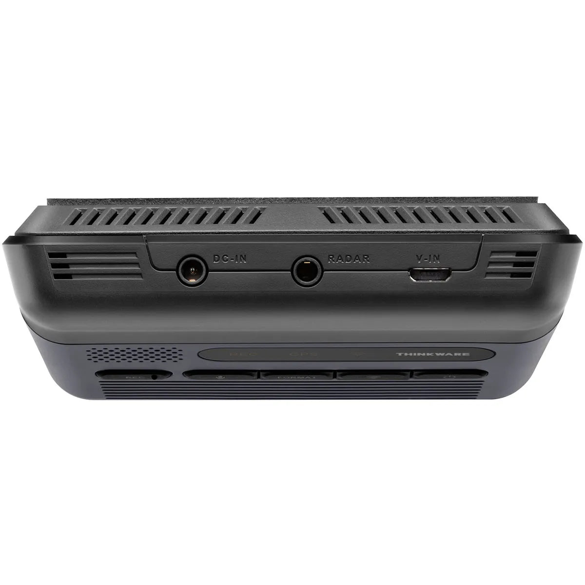 Thinkware 2K Front and Back Dash Cam