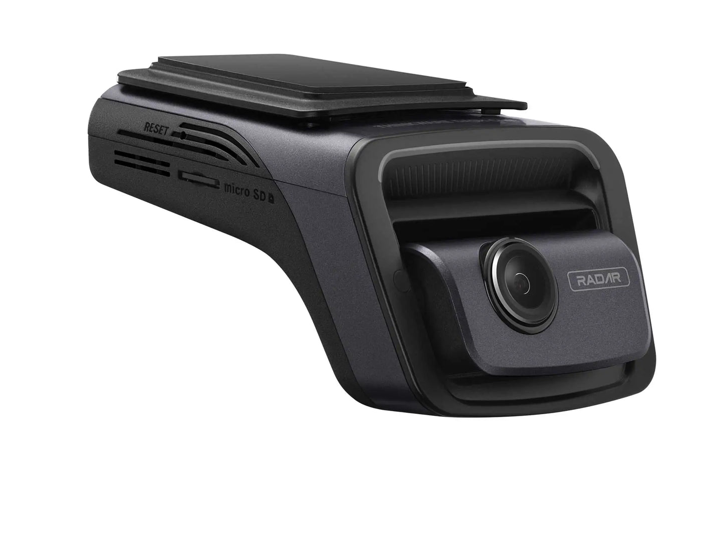 U3000D642CH THINKWARE 2-CH 4K DASHCAM, w/ 2K REAR CAM, OBD2 CABLE, CLA, CPL FILTER