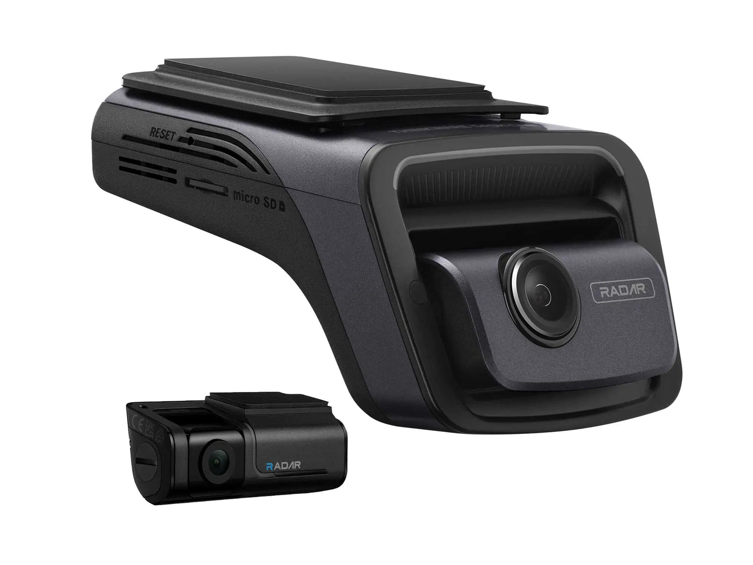 Multi-Channel Dashcams