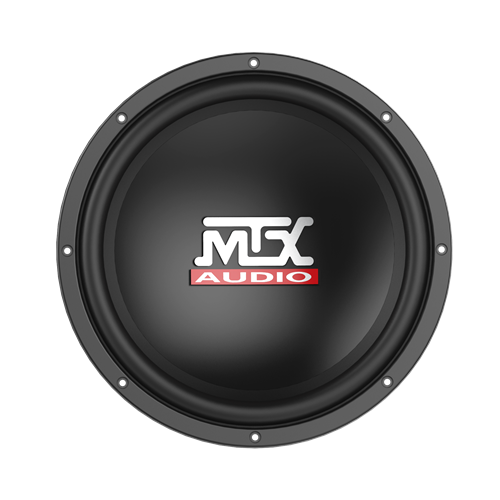 MTX TERMINATOR 200 WATT RMS 12" SUBWOOFER