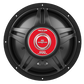 MTX TERMINATOR 200 WATT RMS 12" SUBWOOFER