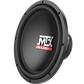 MTX TERMINATOR 200 WATT RMS 12" SUBWOOFER