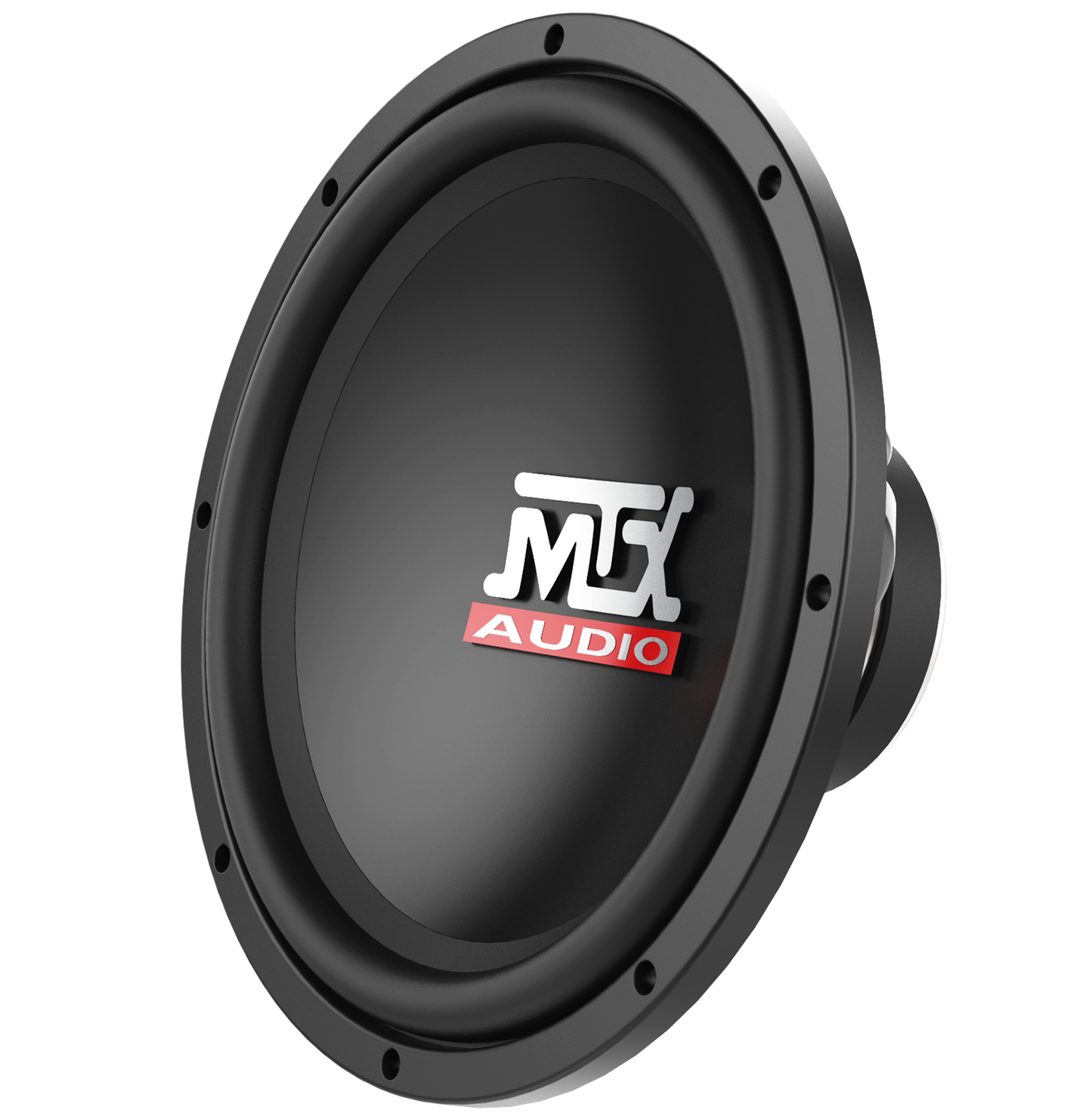 MTX TERMINATOR 200 WATT RMS 12" SUBWOOFER