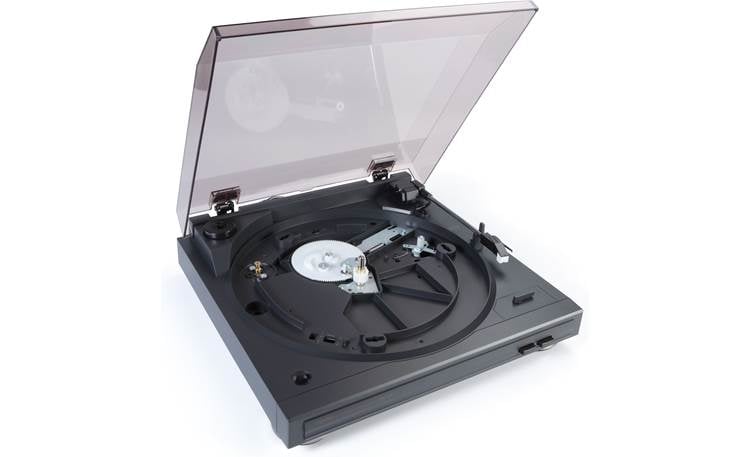 DP29F - TurnTable