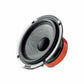 Focal Utopia Passive 2 Way 6.5" Component Speaker System