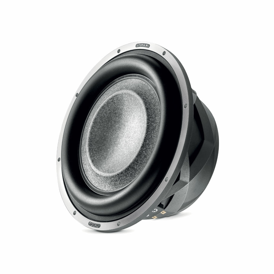 Focal Utopia M 10" Subwoofer