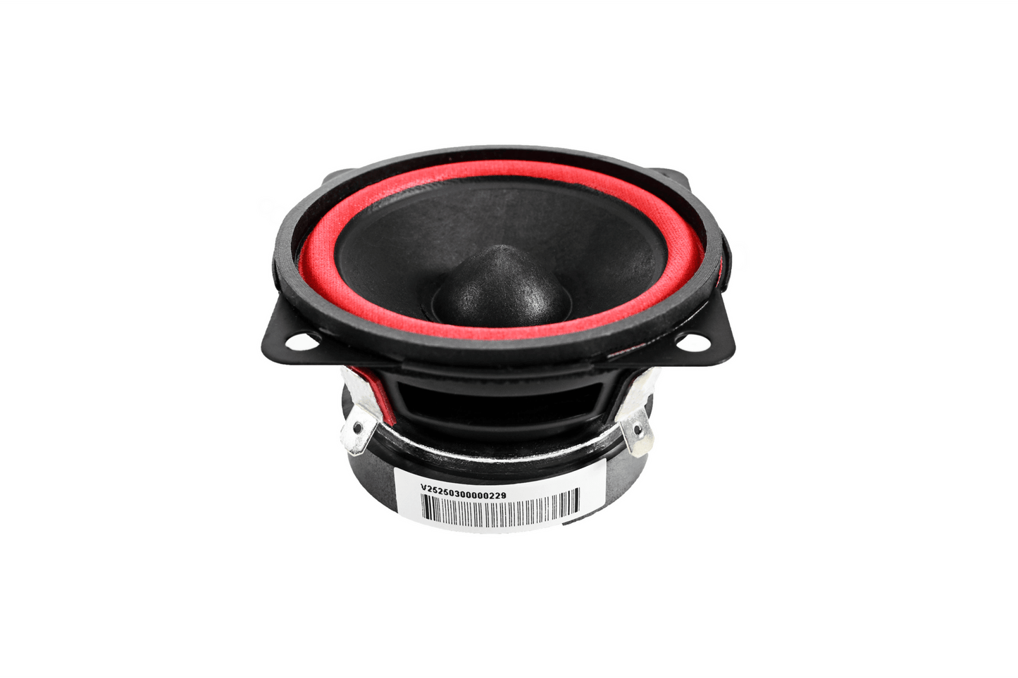 V25 Cerwin Vega 2.5" Midrange Speakers