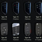 Mycar2 Remote Starter Module w/ Firstech Car Starter Module (Installation Included)(ONE Key Required)