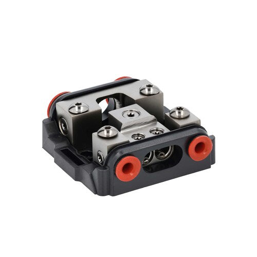 VPNB2 MANL T-SPEC Distribution Block (2 Position -Power and Ground )