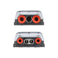 VPNB2 MANL T-SPEC Distribution Block (2 Position -Power and Ground )