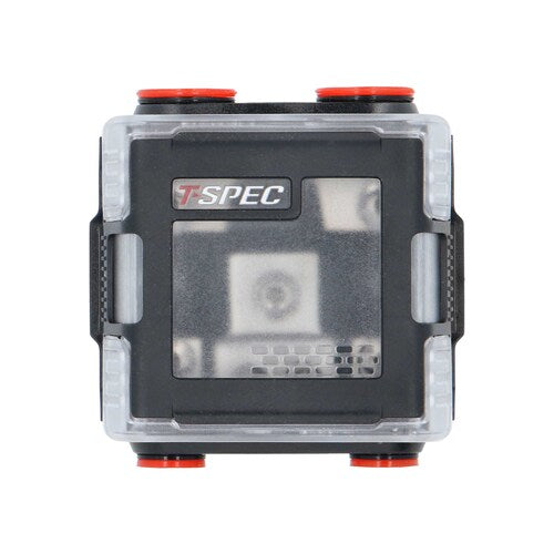 VPNB2 MANL T-SPEC Distribution Block (2 Position -Power and Ground )
