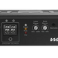 WDX-R1250.1 DB Drive WDX Reference Class-D Mono Amplifier