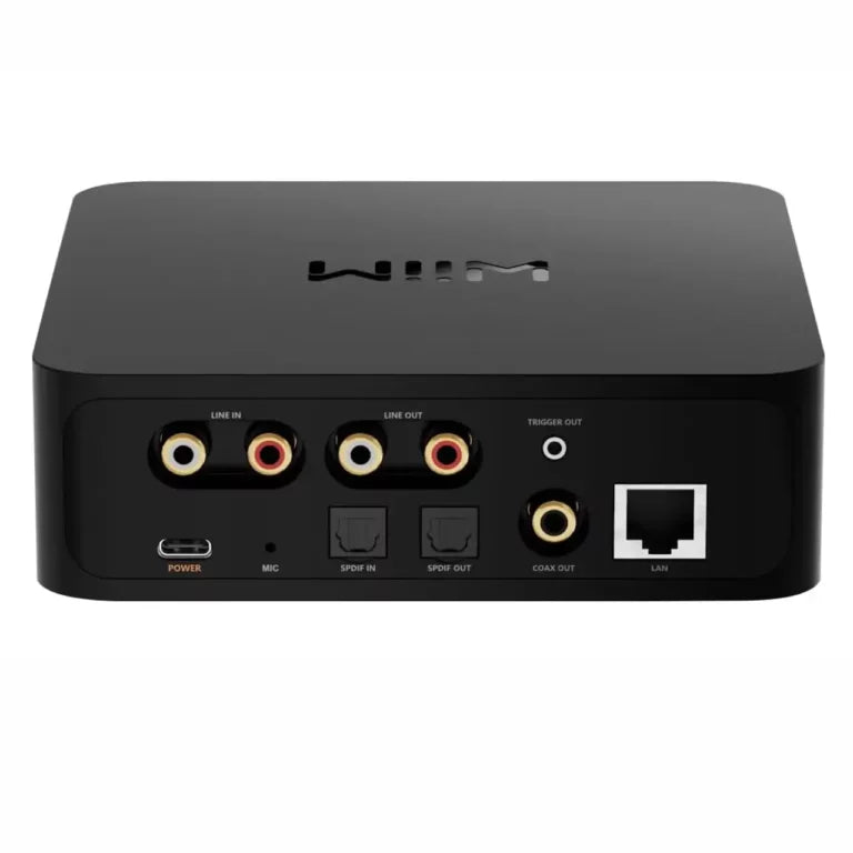 WiiM Pro Music Streamer