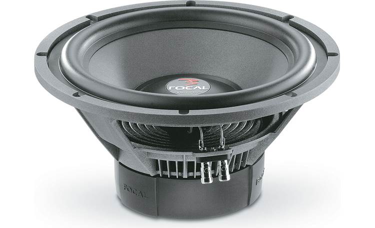 FOCAL POLYGLASS 13" 4ohm SUBWOOFER
