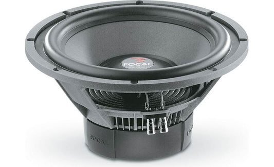 FOCAL POLYGLASS 13" 4ohm SUBWOOFER
