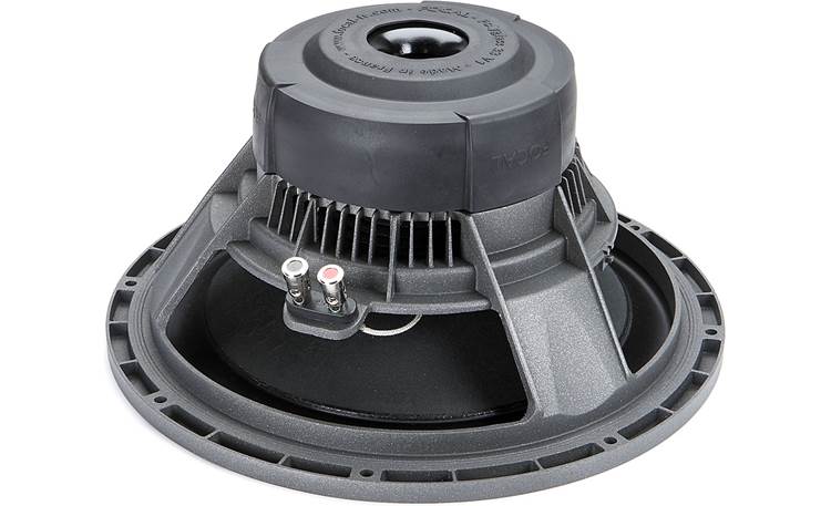 FOCAL POLYGLASS 13" 4ohm SUBWOOFER