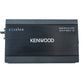 Kenwood eXcelon Compact 2-Channel Power Amplifier for Select 2014-up Harley-Davidson Motorcycles