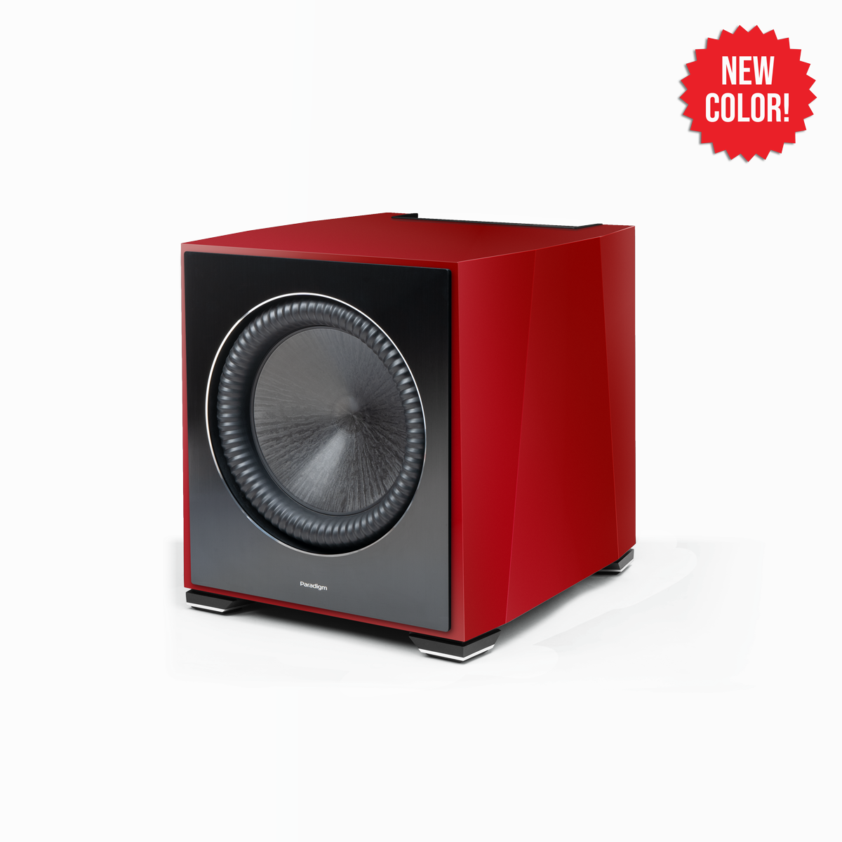 Paradigm XR 13