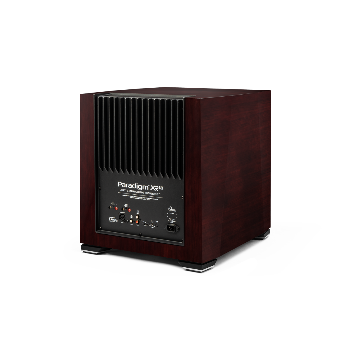 Paradigm XR 13