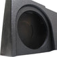 King Boxes Dual 12" Ported Enclosure for 14-18 Chev/gmc Crewcab