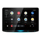 JVC 10.1 Media Receiver Wireless AA/AP/HDMI/BT