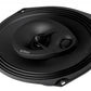 Audison Prima 2-Way 6"x9" Coaxial Speakers