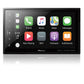 PIONEER 8 INCH MECHLESS DECK