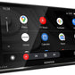 KENWOOD EXCELON MULTIMEDIA MECHLESS HEADUNIT