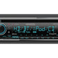 KDC-X705 Kenwood Excelon  CD receiver