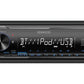 KENWOOD SINGLE DIN MECHLESS DECK