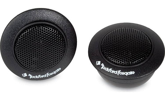 ROCKFORD FOAGATE PRIME SERIES 1" TWEETER KIT