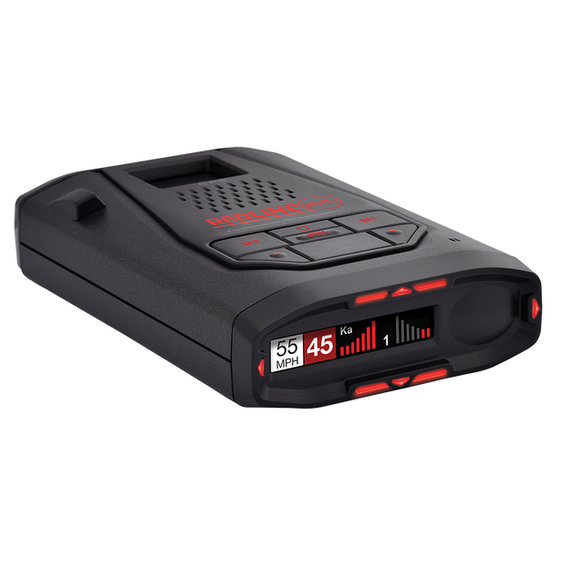 Escort Redline360C  Top Of The Line Radar Detector
