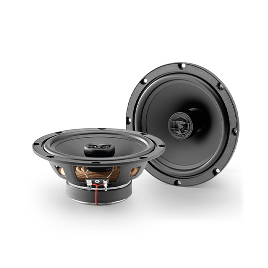 Focal Auditor 6.5" Coaxial Speakers