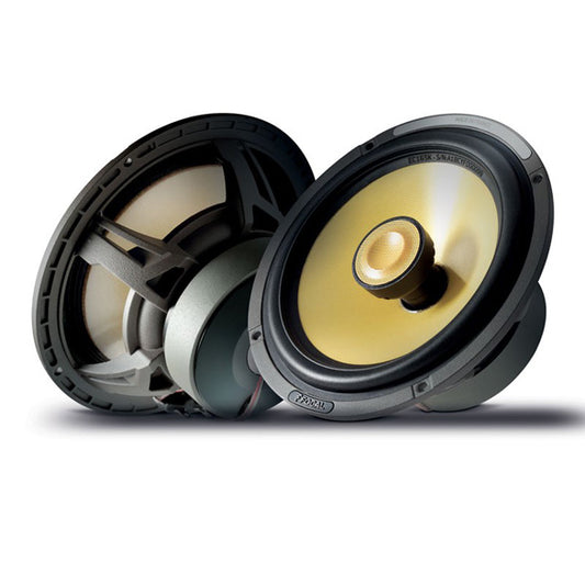 Focal Kevlar 6.5" Coaxial Speakers (Display Model)