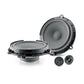 Focal Inside Ford 6.5" Component Speaker System