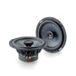 Focal Slate Fiber 6.5" Coaxial Speakers