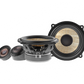 Focal Flax Evo 2-Way 5.25" Component Speaker Kit