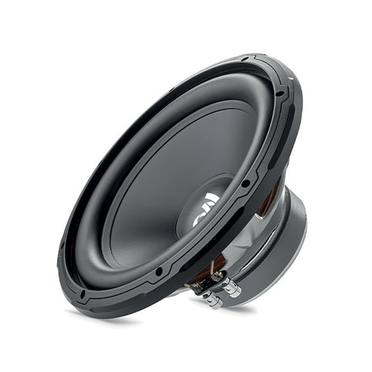 SUB12DUAL Focal Auditor 12" Dual Voice Coil Subwoofer