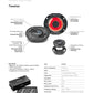 Focal Utopia M Tweeters (sold pair)